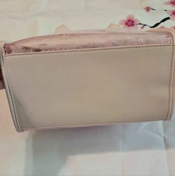 Juicy Couture Pink Satchel Bag-NWT - Picture 4 of 6